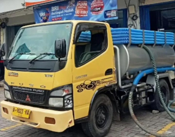 Sedot Wc Kabupaten Bandung
