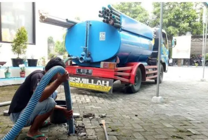 Sedot WC kabupatenbandung Murah