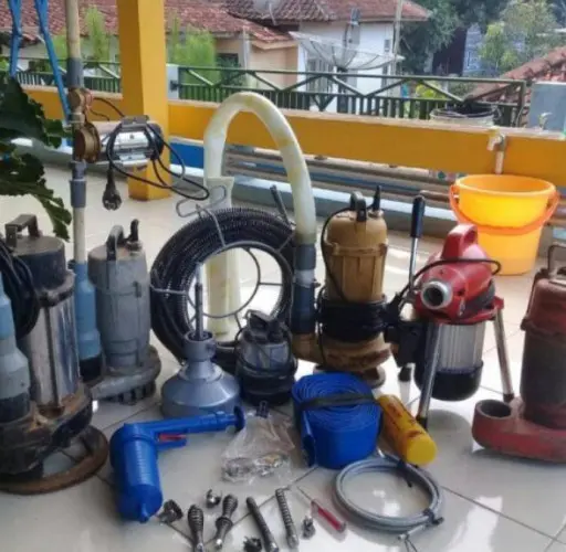 Sedot WC kabupatenbandung Murah