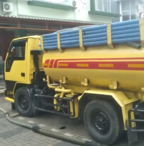 Sedot WC kabupatenbandung Terdekat