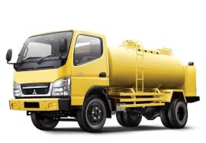 SEDOT WC SAMPAI HABIS di Kabupaten Bandung